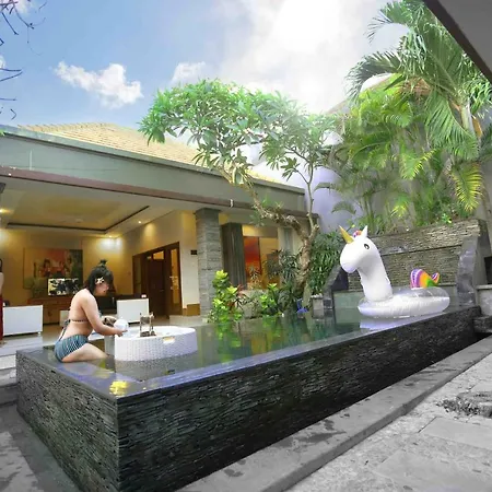 Krishna Villas